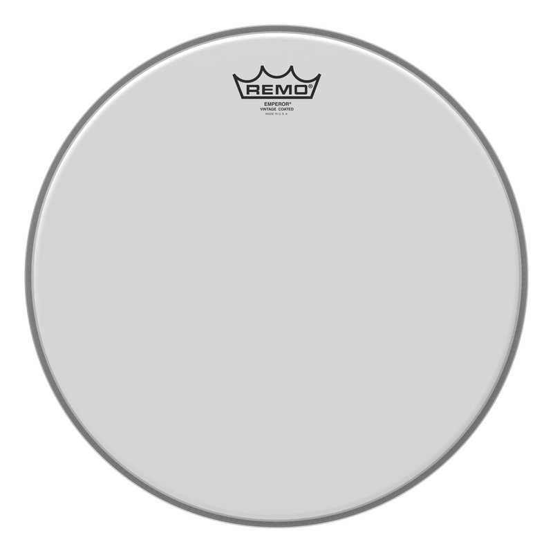 Remo Emperor Vintage 14 Coated Drum Head VE 0114 00