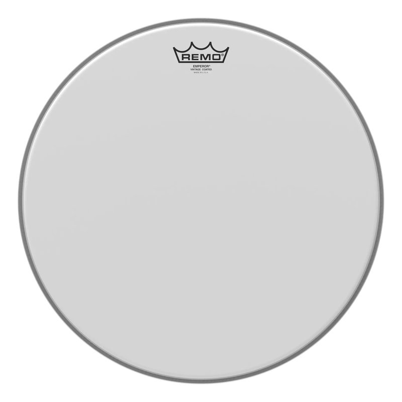Remo Emperor Vintage 16 Coated Drum Head VE 0116 00