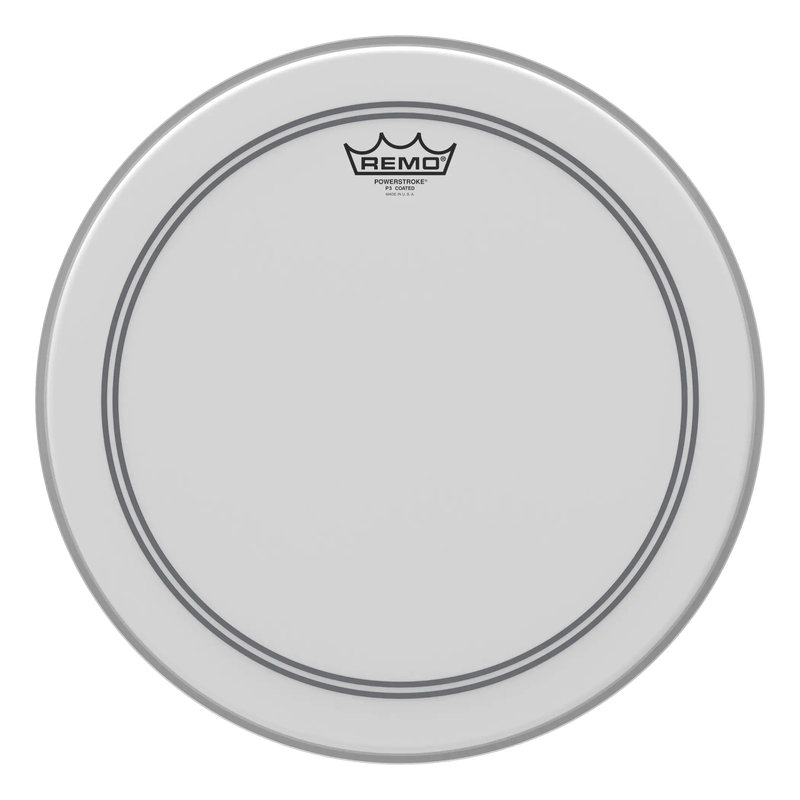 Remo Powerstroke 3 16 Coated Drum Head P3 0116 BP