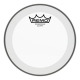 Remo Powerstroke 4 8 Clear Drum Head P4 0308 BP
