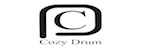 Cozy Drum Logo
