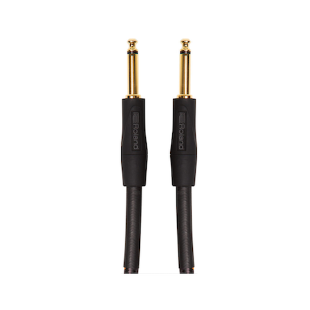 Roland Gold Series Instrument Cable