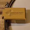 Snareweight Solid Brass Magnetic Snare Weight