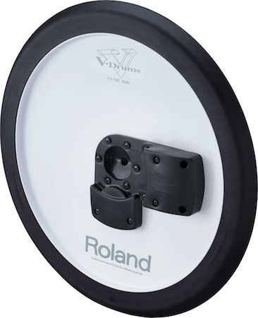 Roland CY-13R V-Cymbal Ride - Drum Depot | UK and Cardiff Drum Store