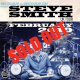 Steve Smith Drum Clinic Ticket
