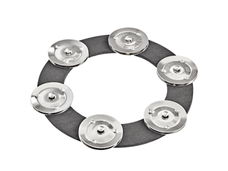 Meinl Soft Ching Ring