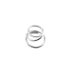 DW Toe Clamp Screw Spring - DWSP083
