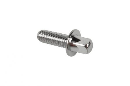 DW Drum Key Screw for High Hat Floor Plate