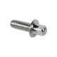 DW Drum Key Screw for High Hat Floor Plate