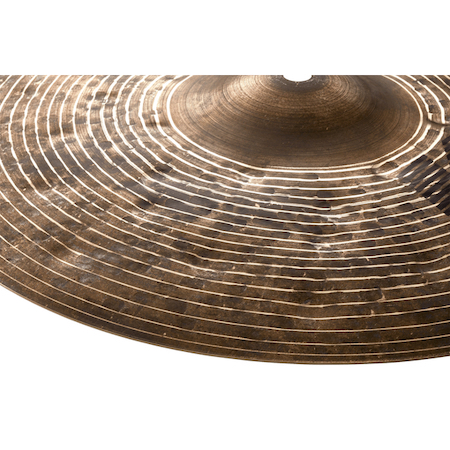 Zildjian K Custom Special Dry 14" Hi-Hats - K1408
