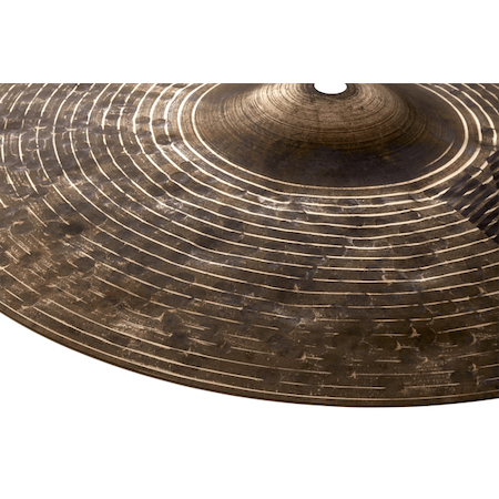 Zildjian K Custom Special Dry 14" Hi-Hats - K1408