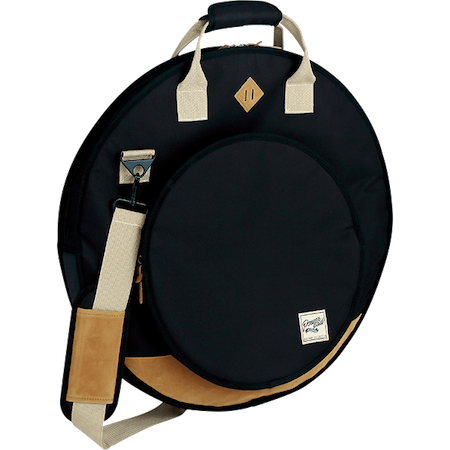 Tama Power Pad Designer Cymbal Bag Black