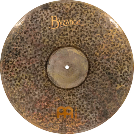 Meinl Byzance Extra Dry 19" Thin Crash - B19EDTC