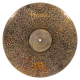 Meinl Byzance Extra Dry 19 Thin Crash B19EDTC 1