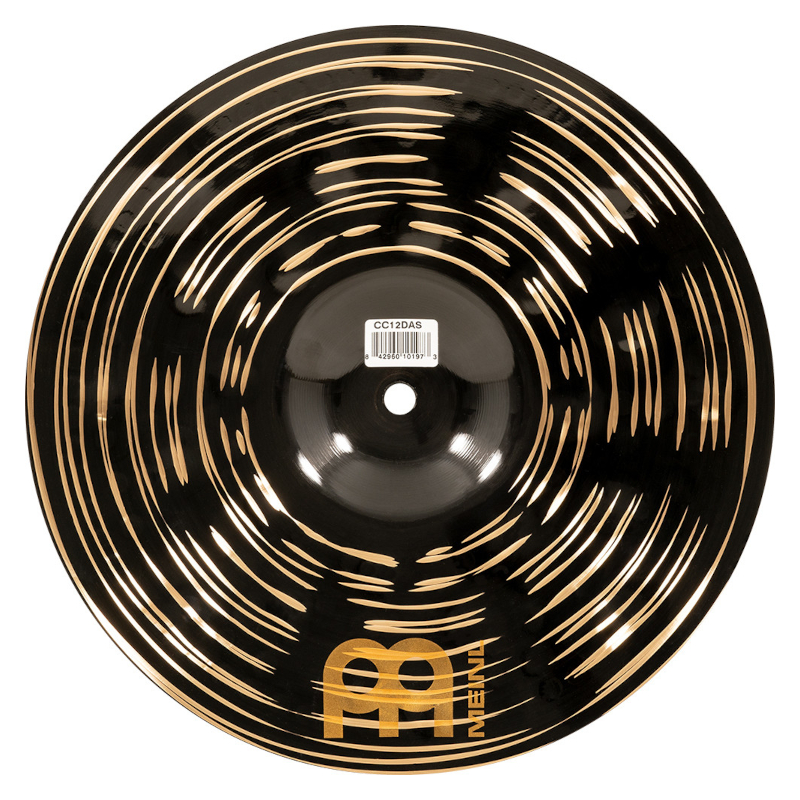 Meinl Classics Custom Dark 10 Splash CC10DAS 2