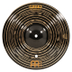 Meinl Classics Custom Dark 12 Trash Stack CC 12DASTK 1