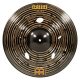 Meinl Classics Custom Dark 16 Trash Stack CC 16DASTK 1