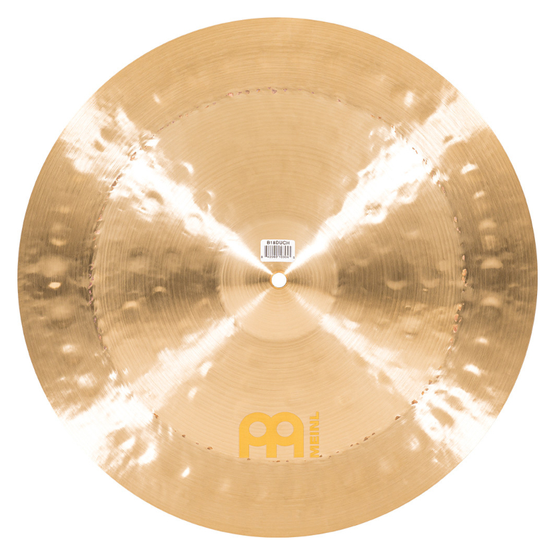 Meinl Byzance 18 Dual China B18DUCH 2