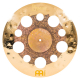 Meinl Byzance 18 Dual Trash Crash B18DUTRC 1