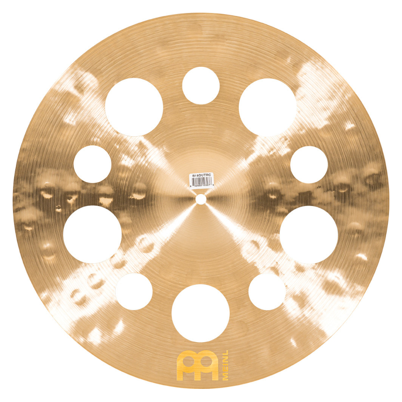 Meinl Byzance 18 Dual Trash Crash B18DUTRC 2