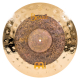 Meinl Byzance 19 Dual Crash B19DUC 1
