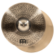 Meinl Pure Alloy Custom 15 Medium Thin Hi Hats PAC15MTH 1