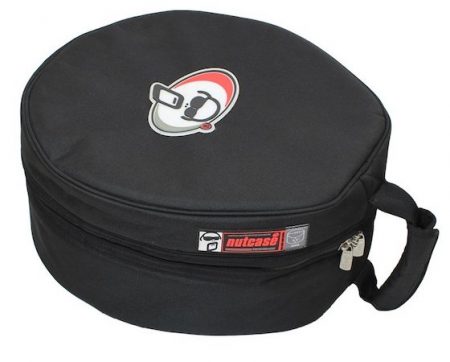 Protection Racket Nutcase 14" x 5.5" Snare Drum Case