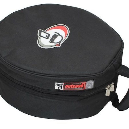 Protection Racket Nutcase 14" x 5.5" Snare Drum Case