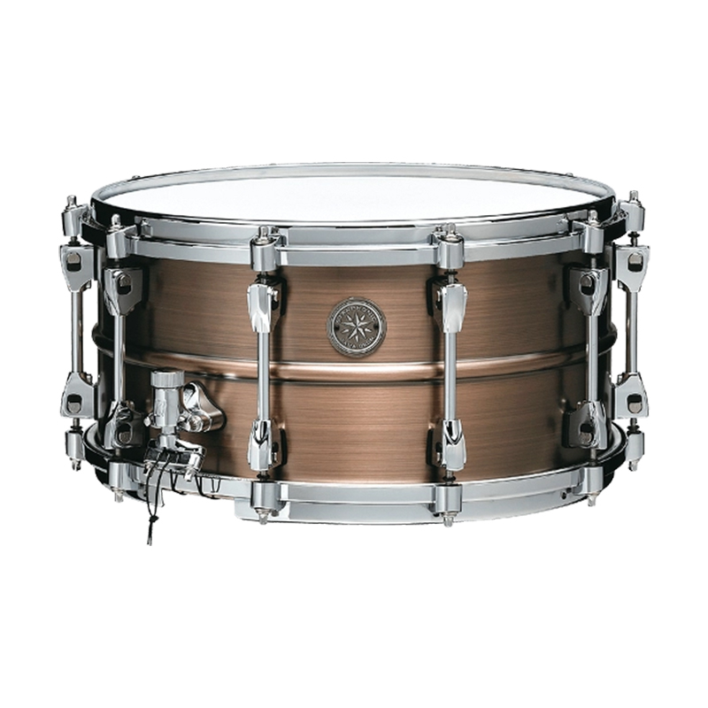 Tama Starphonic 14" x 7" Copper Snare Drum - PCP147