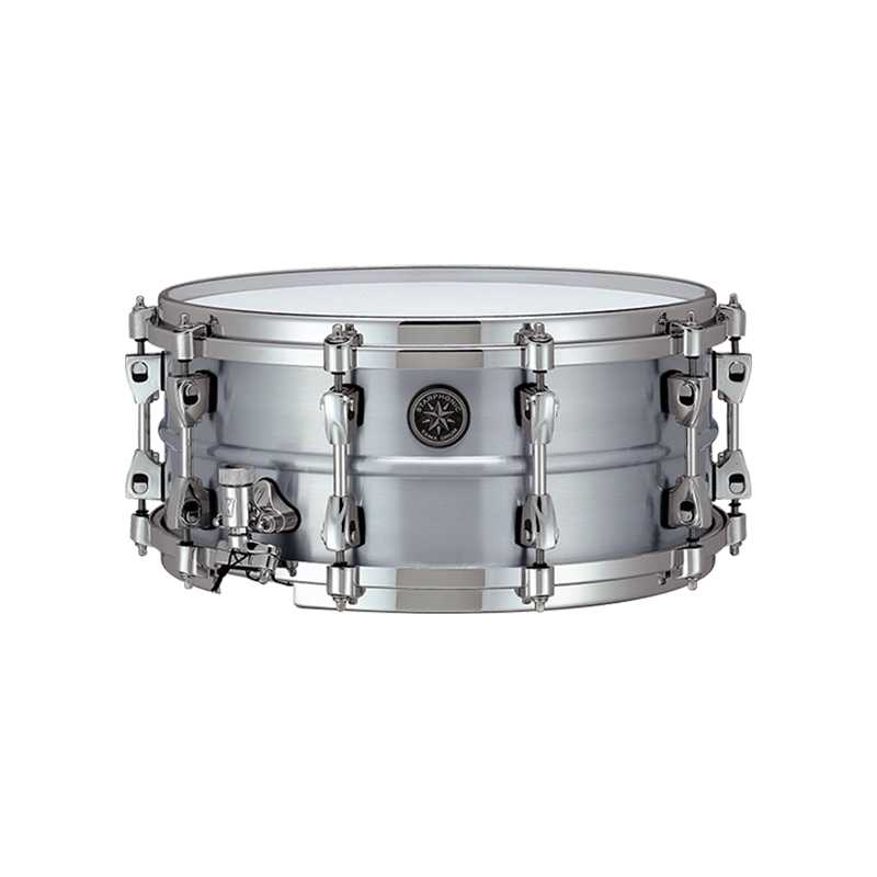 Tama Starphonic Aluminum 14" x 6" Snare Drum - PAL146
