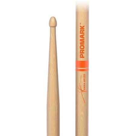 Promark Anika Nilles Signature Wood Tip Drumsticks