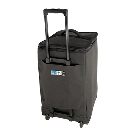 Protection Racket Deluxe Cajon Rucksack Case