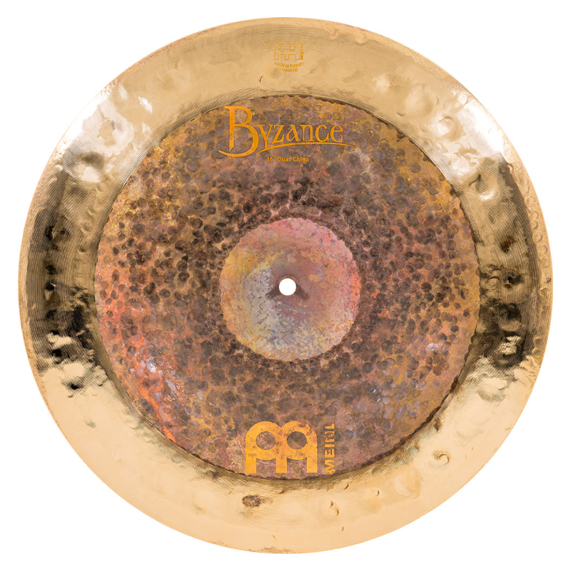 Meinl Byzance 16 Dual China B16DUCH 1