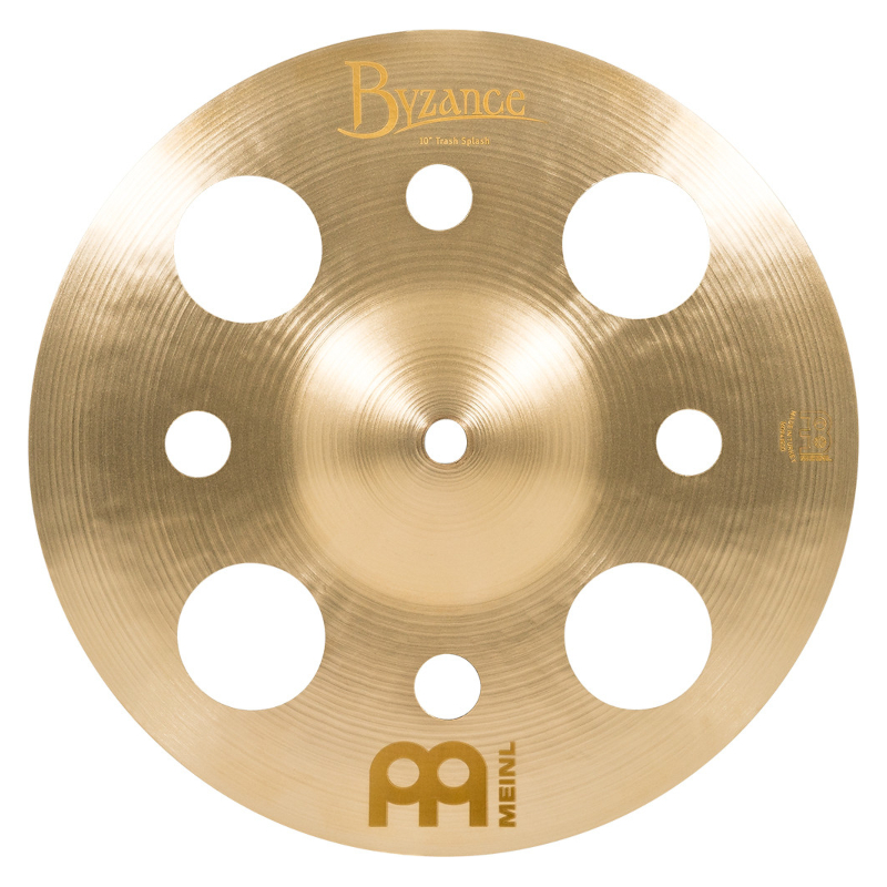 Meinl Byzance Vintage 10 Trash Splash B10TRS 1