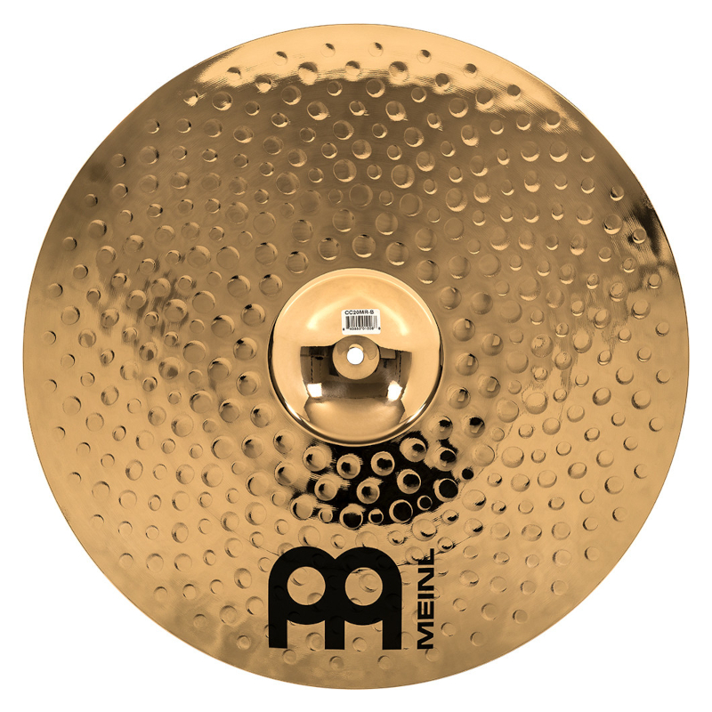 Meinl Classics Custom 20 Medium Ride CC20MR B 2