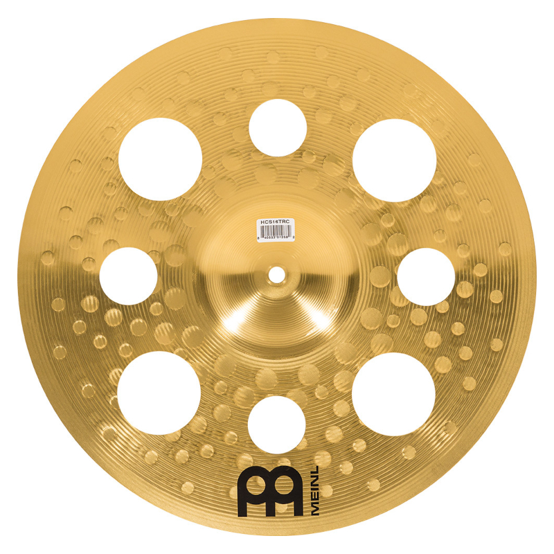 Meinl HCS 16 Trash Crash HCS16TRC 2