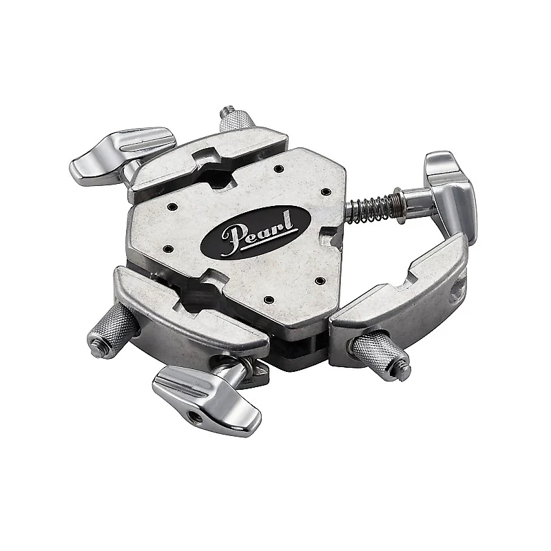 Pearl 3 Way Adapter Clamp - ADP-30