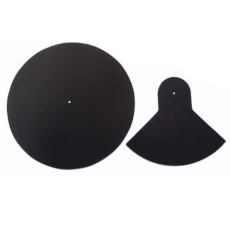 QT Hi-Hat Cymbal Silencer Pad