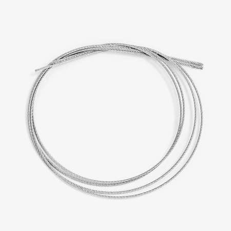 Gibraltar SC-SSC Metal Braided Snare Cord (4pk)