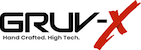 Gruv-X Logo