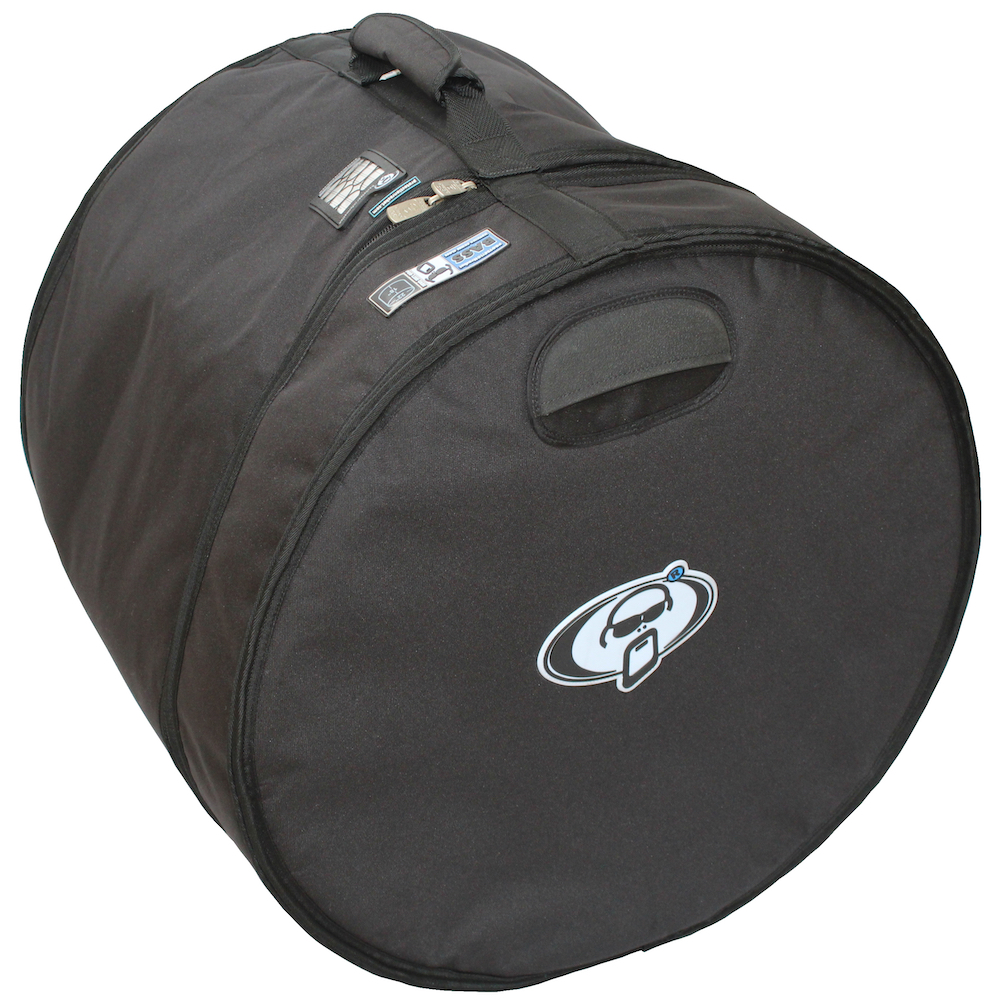 Protection Racket Bass Drum Case