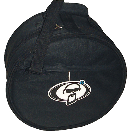 Protection Racket Free Floater 15 x 6.5 Snare Drum Case with Concealed Shoulder Strap