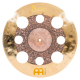 Meinl Byzance Dual 16 Trash Crash B16DUTRC 1