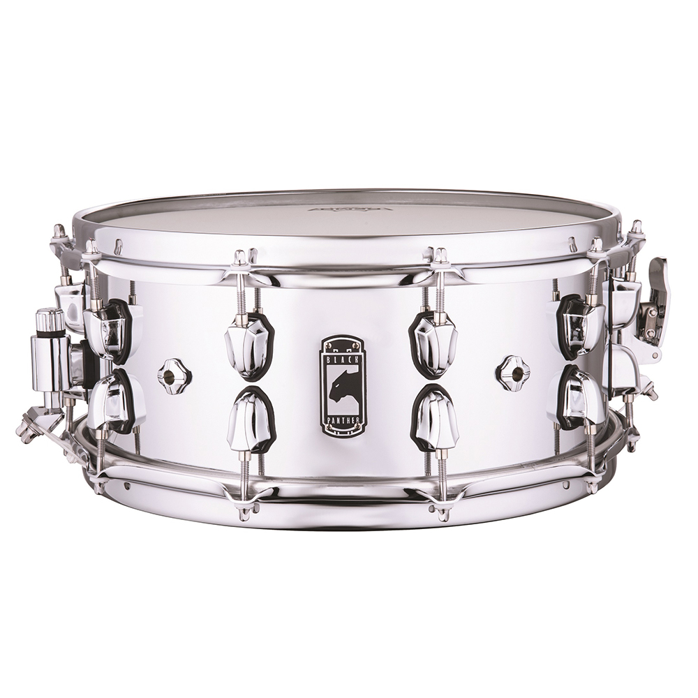 Mapex Black Panther Cyrus 14" x 6" Snare Drum