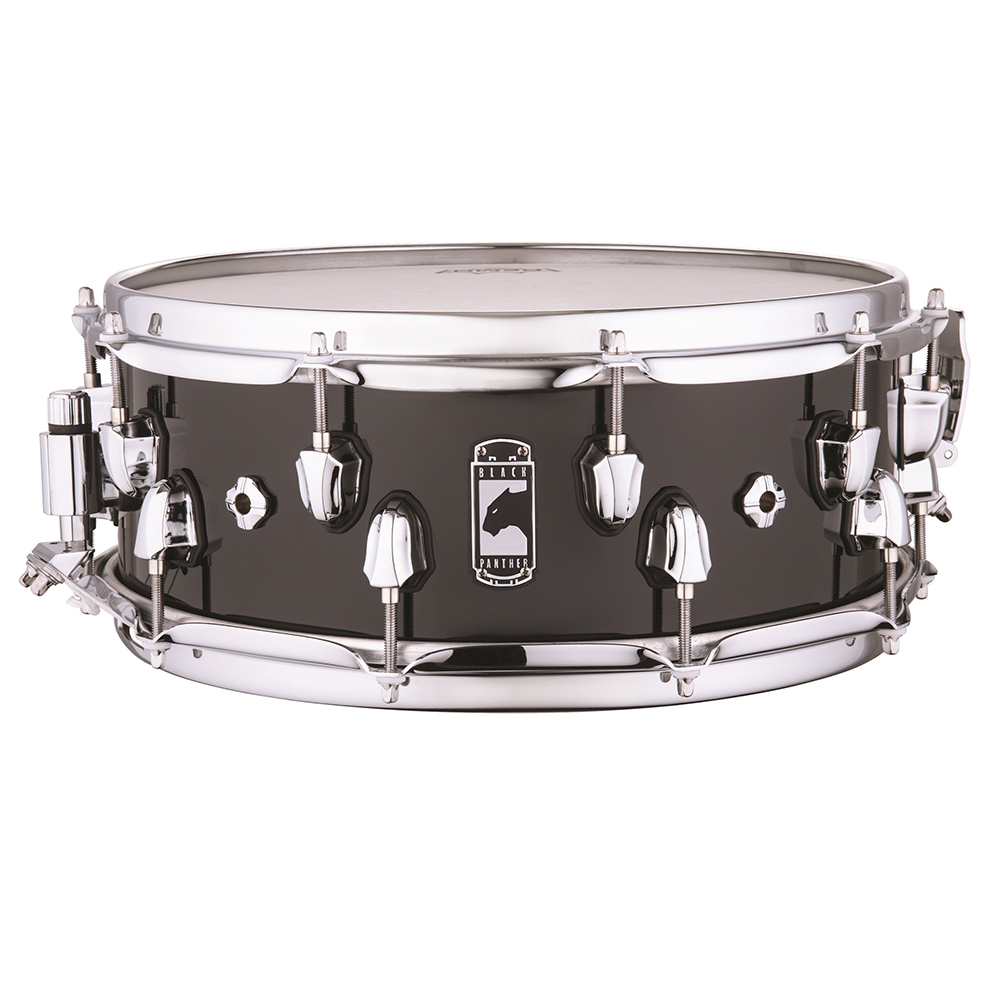 Mapex Black Panther Nucleus 14" x 5.5" Snare Drum