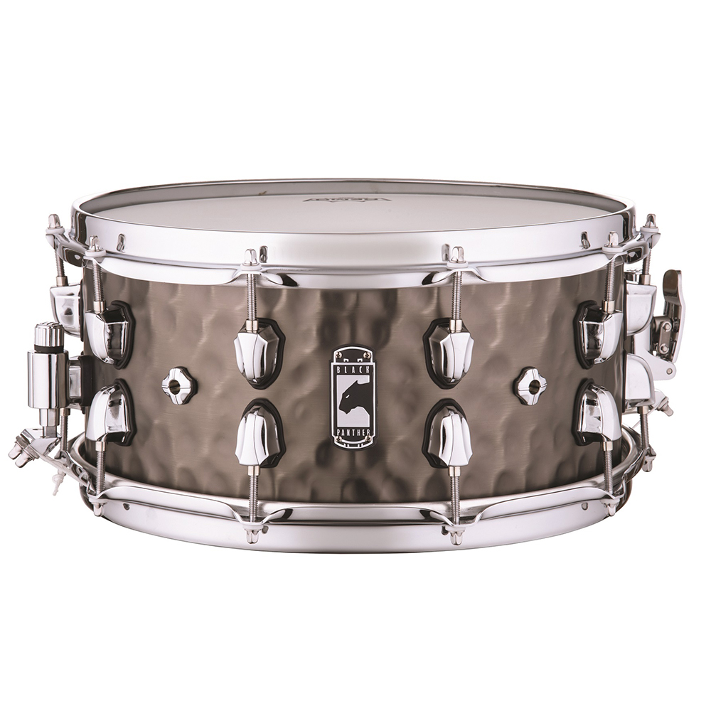 Mapex Black Panther Persuader 14" x 6.5" Snare Drum