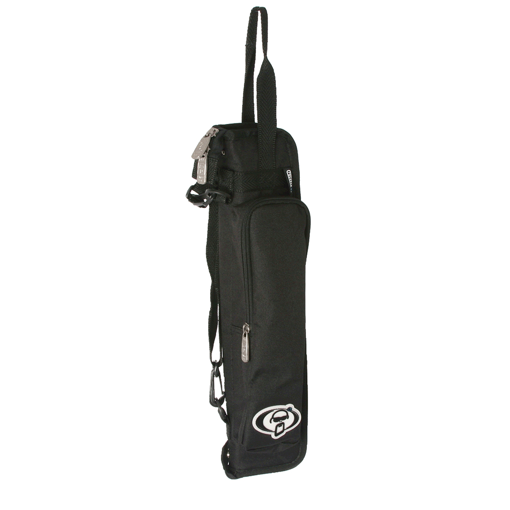 Protection Racket 3 Pair Deluxe Stick Bag