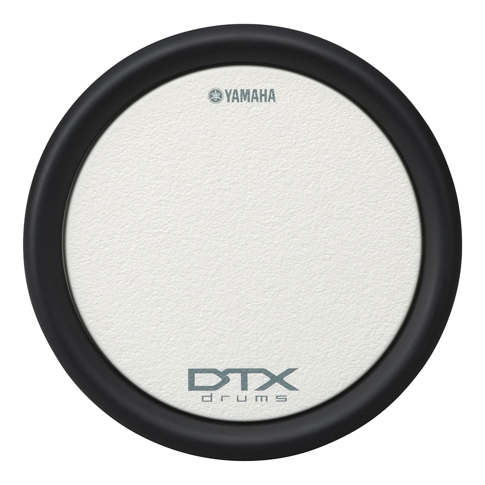 Yamaha XP70 7" TCS Single Zone Electronic Drum Pad