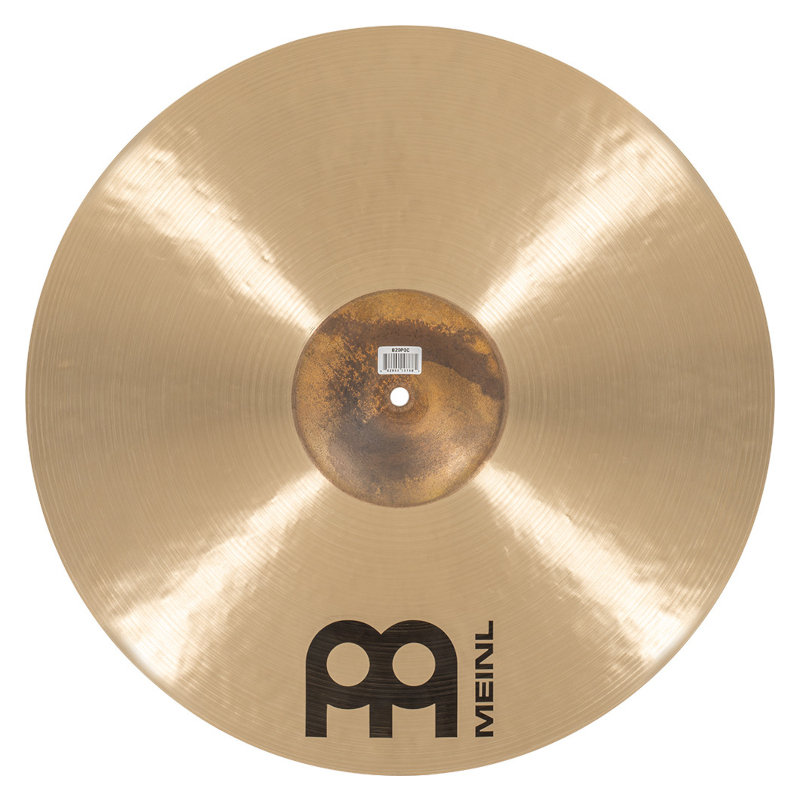 Meinl Byzance Traditional 20 Polyphonic Crash B20POC 2