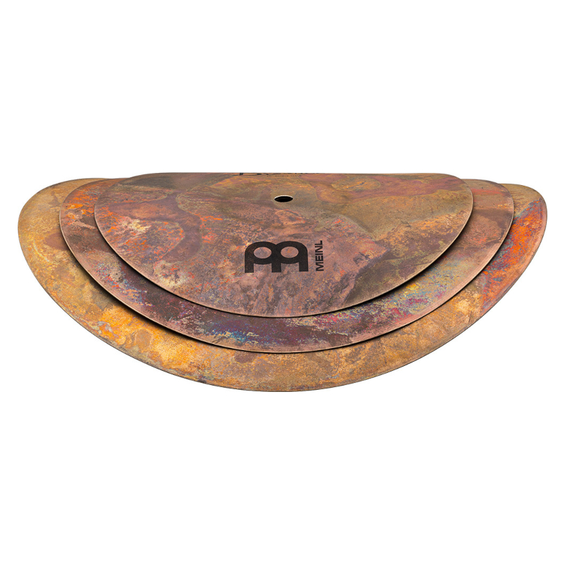Meinl Byzance Vintage Smack Stack B024VSM 1